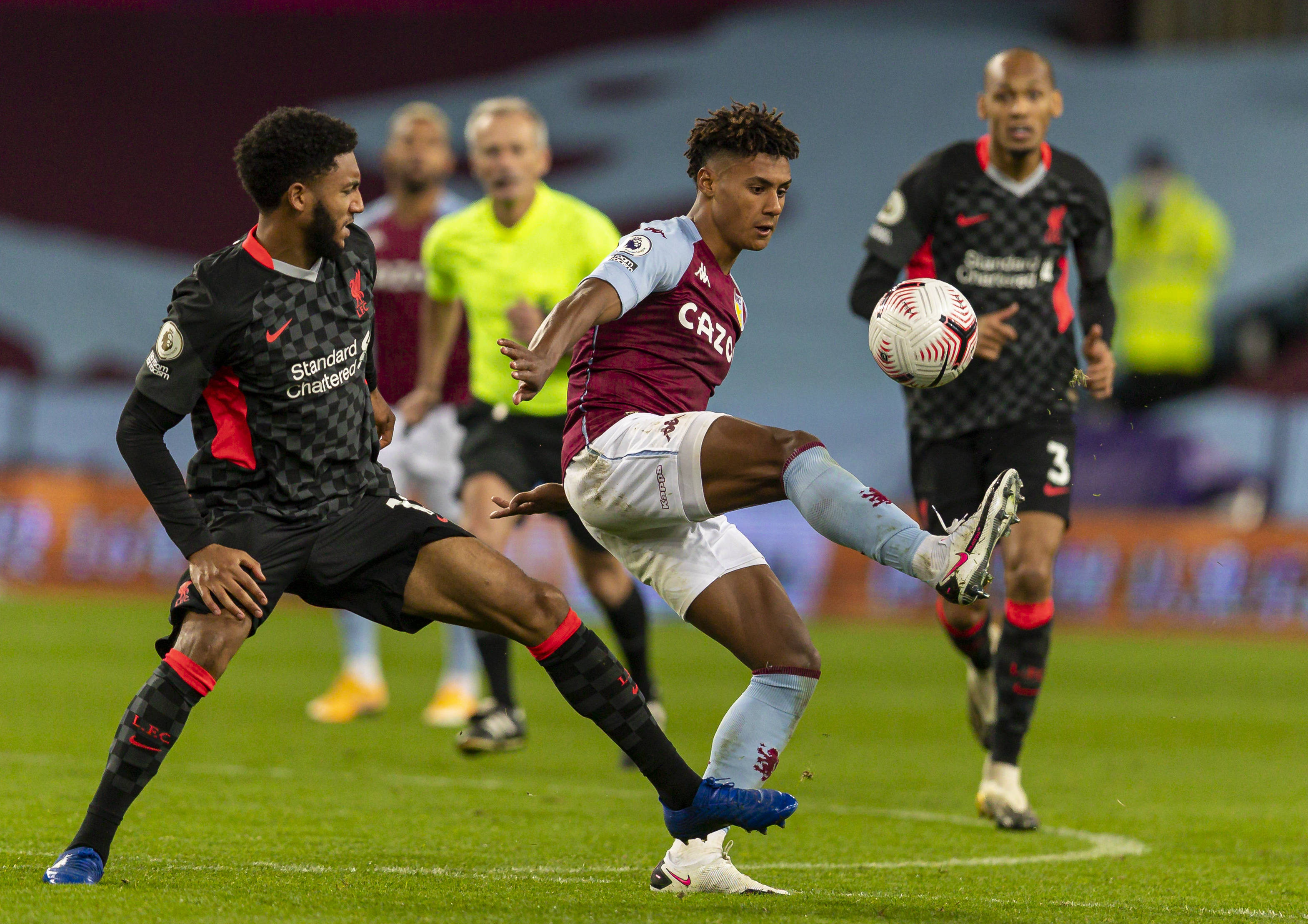 混乱局面常 混乱局面常